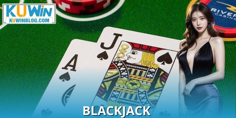 Blackjack