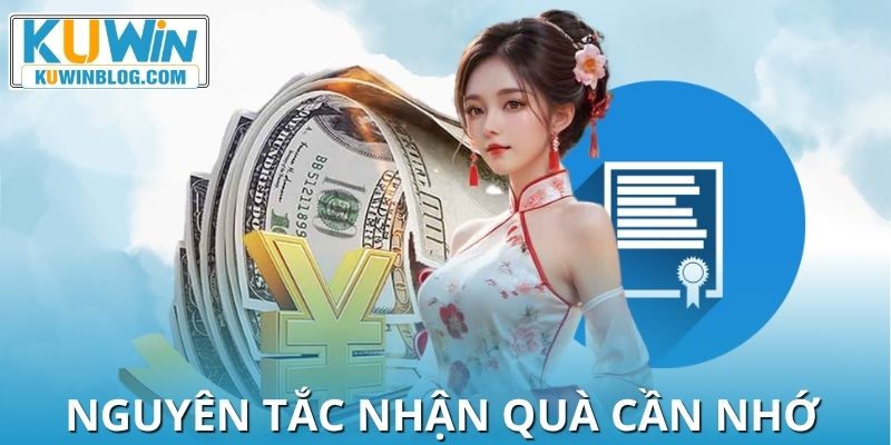 Điều kiện nhận thưởng đơn giản chỉ từ 100.000đ